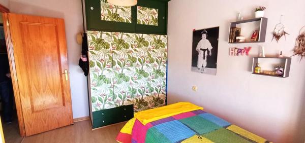 Dúplex en calle Juan Sebastián Elcano