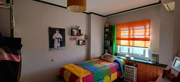 Dúplex en calle Juan Sebastián Elcano