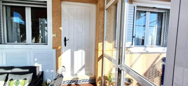 Dúplex en calle Juan Sebastián Elcano