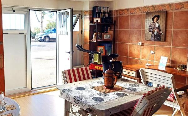 Dúplex en calle Juan Sebastián Elcano