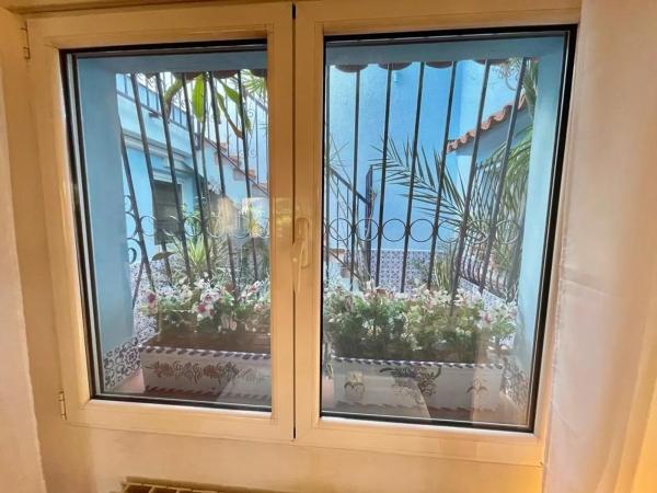 Casa independiente en calle Maestro Serrano