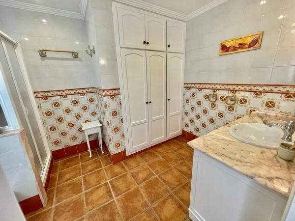 Casa independiente en calle Maestro Serrano