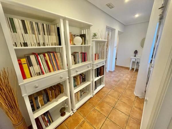 Casa independiente en calle Maestro Serrano