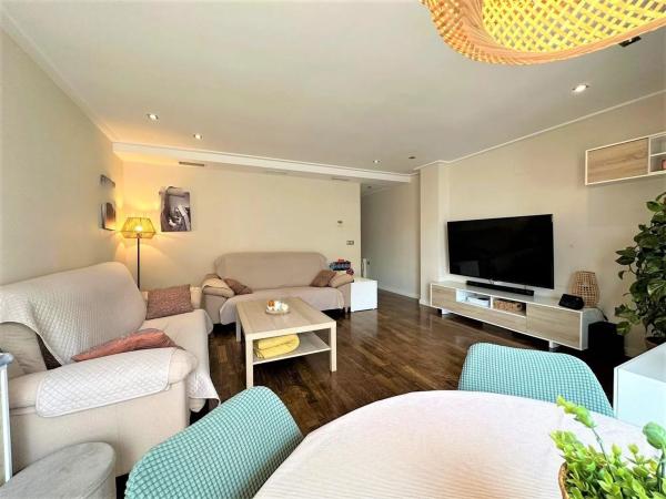 Piso en calle Marquès Molins, 11 -7