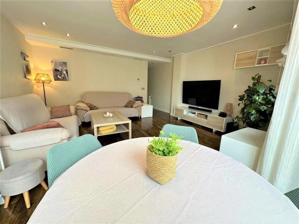 Piso en calle Marquès Molins, 11 -7