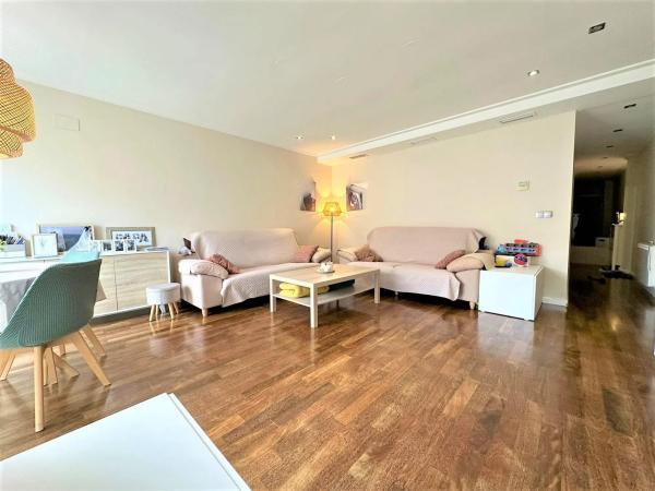 Piso en calle Marquès Molins, 11 -7