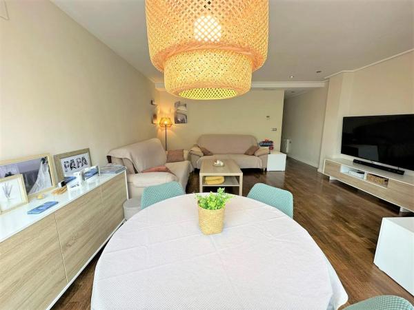 Piso en calle Marquès Molins, 11 -7