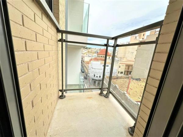 Piso en calle Marquès Molins, 11 -7