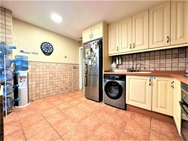 Piso en calle Marquès Molins, 11 -7