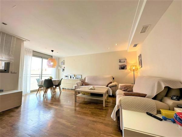 Piso en calle Marquès Molins, 11 -7