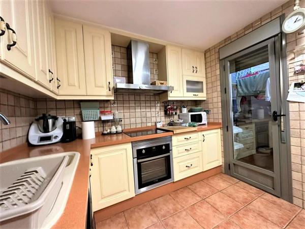 Piso en calle Marquès Molins, 11 -7