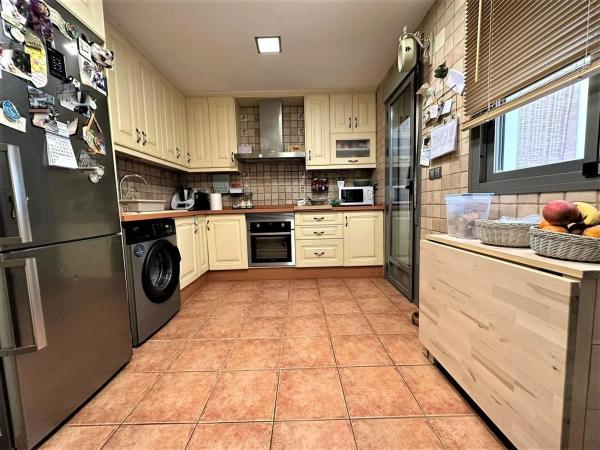 Piso en calle Marquès Molins, 11 -7