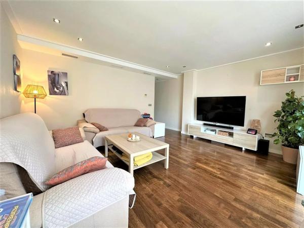 Piso en calle Marquès Molins, 11 -7