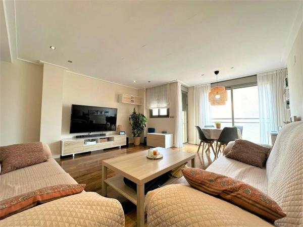 Piso en calle Marquès Molins, 11 -7