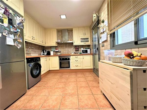 Piso en calle Marquès Molins, 11 -7