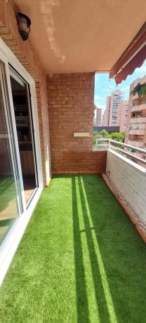 Piso en calle del Carrasco