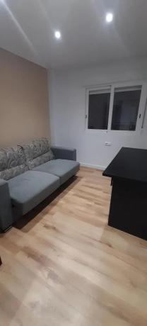 Piso en calle del Carrasco