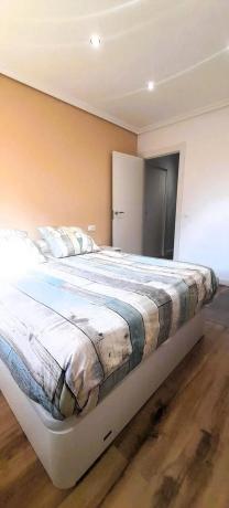 Piso en calle del Carrasco