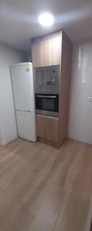 Piso en calle del Carrasco