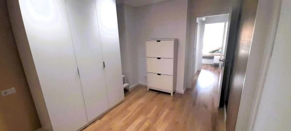 Piso en calle del Carrasco