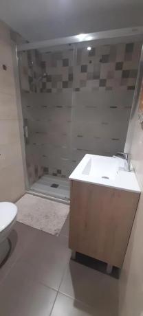 Piso en calle del Carrasco