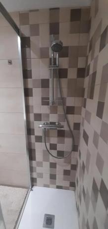 Piso en calle del Carrasco