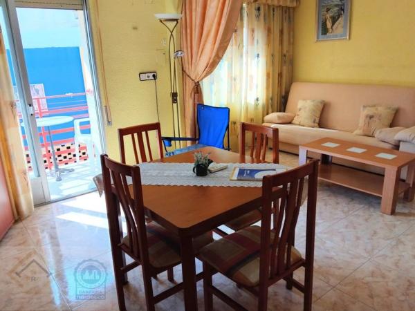 Piso en Centro Urbano