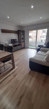 Piso en calle del Carrasco