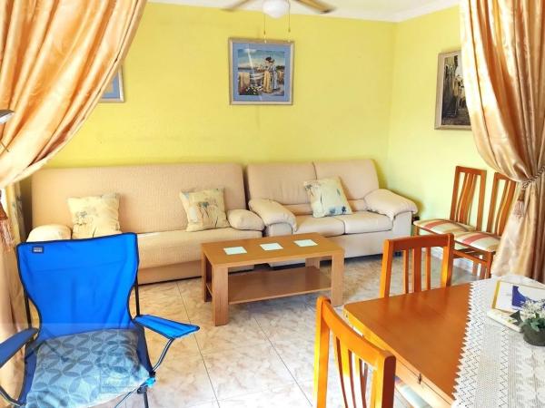 Piso en Centro Urbano