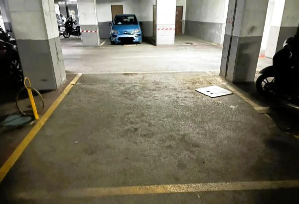 Piso en calle del Carrasco