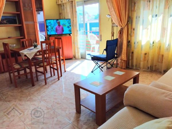 Piso en Centro Urbano