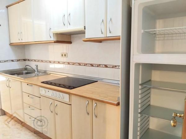 Piso en Centro Urbano