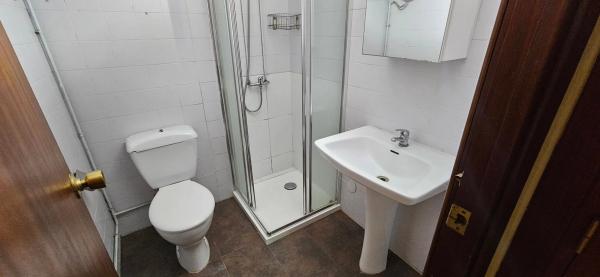 Piso en Centro Urbano