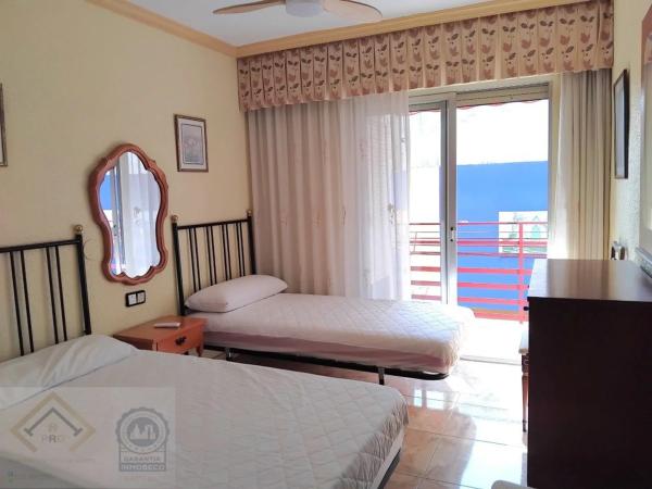 Piso en Centro Urbano