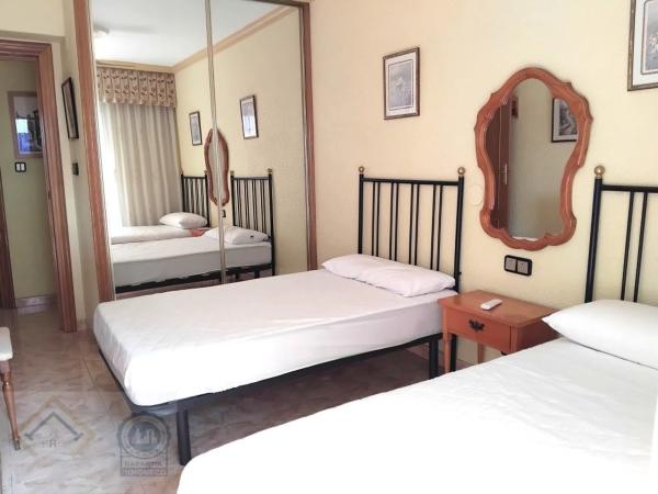 Piso en Centro Urbano