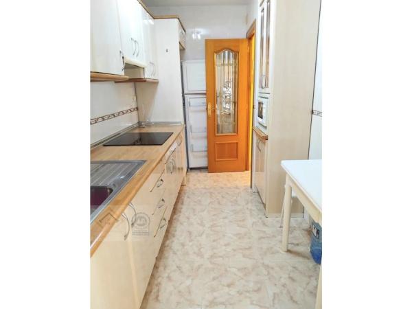 Piso en Centro Urbano