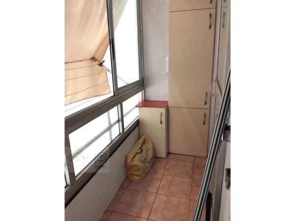 Piso en Centro Urbano