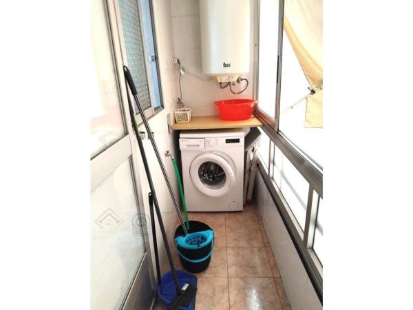 Piso en Centro Urbano