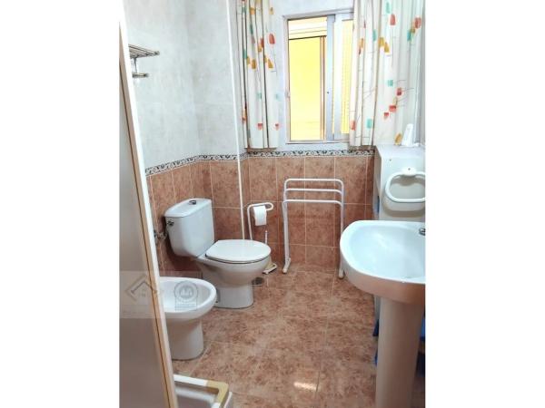 Piso en Centro Urbano