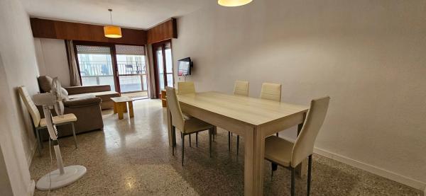 Piso en Centro Urbano