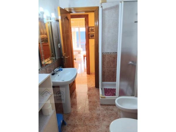 Piso en Centro Urbano