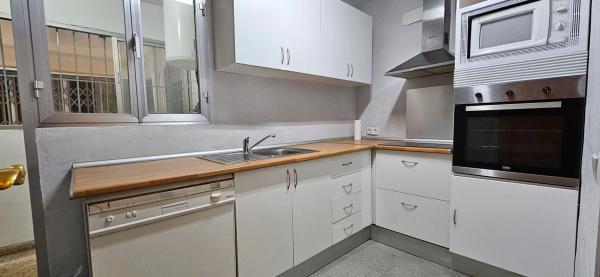 Piso en Centro Urbano