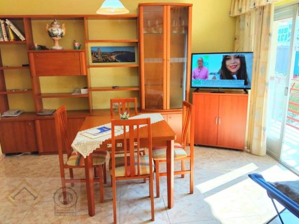 Piso en Centro Urbano