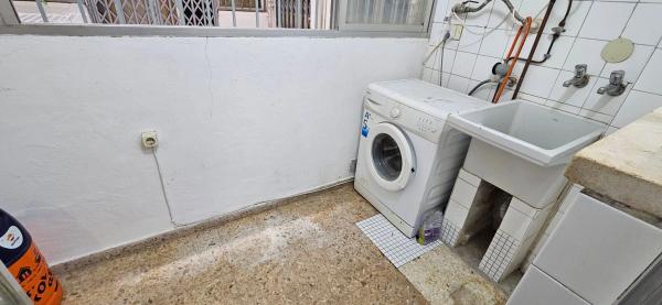 Piso en Centro Urbano