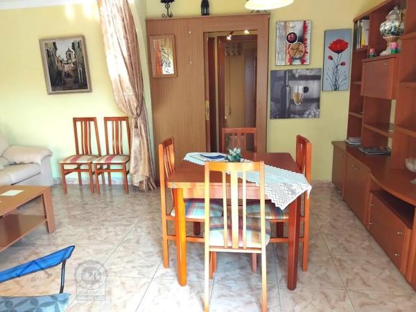 Piso en Centro Urbano