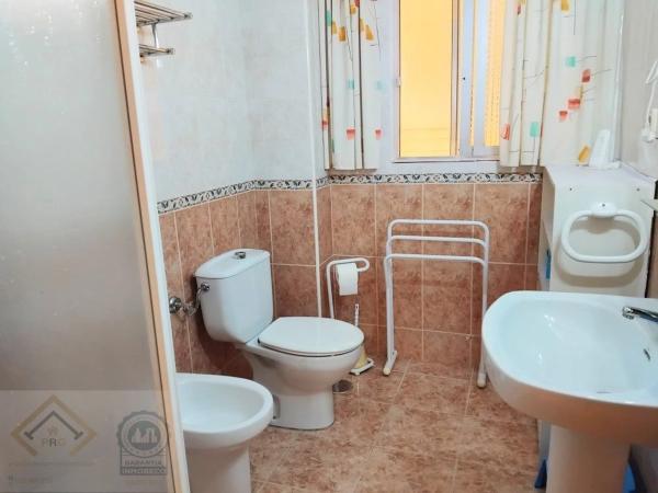 Piso en Centro Urbano