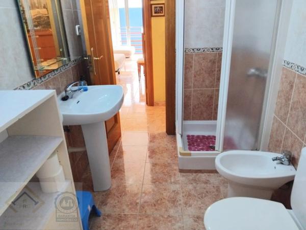 Piso en Centro Urbano