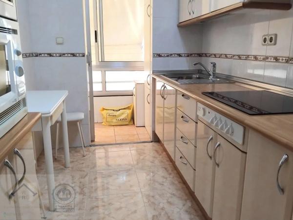 Piso en Centro Urbano