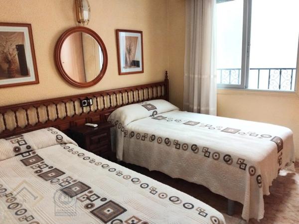 Piso en Centro Urbano