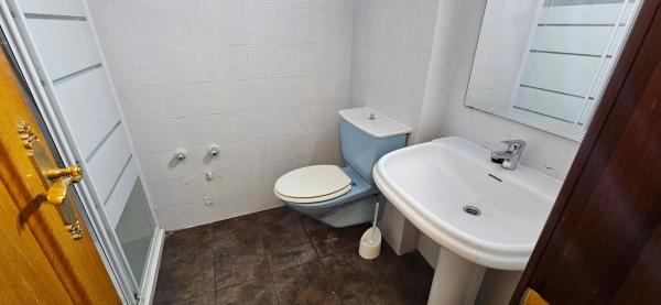 Piso en Centro Urbano